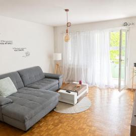 Furnished Apartment
