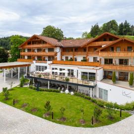 Hotel Wiedemann
