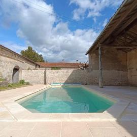 La Villa Landaise, hotelli kohteessa Landes