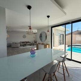 Villa Nana, hotel sa Vauvert