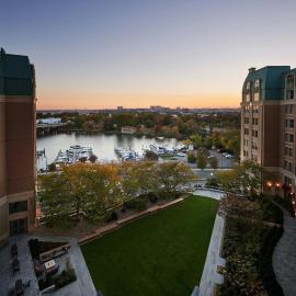 The Potomac Hotel, Autograph Collection