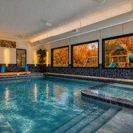 The Perfect Pocono Escape