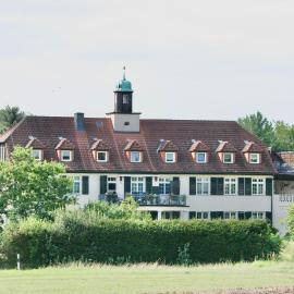 Exklusives wohnen in der Villa Marienhof mit 2 SZ für bis zu 5 Gäste nur 20min zum Thüringer Meer