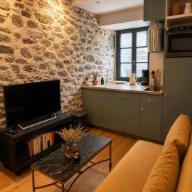 Le petit cocon de Saint-Flour, Hotel in Saint-Flour