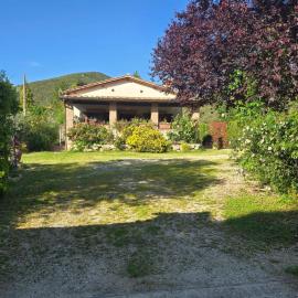 B&B Il Viandante Guardea Umbria
