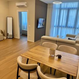 Lezhë Central Apartament