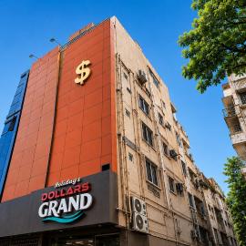 Hotel SRB Suites: Tirupati şehrinde bir otel