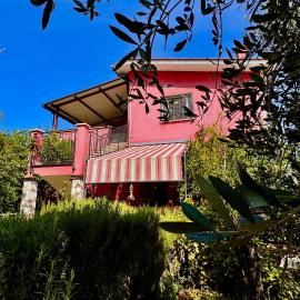 Bed&Breakfast degli ulivi, ξενοδοχείο σε Fiano Romano