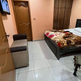Hajveri Continental Hotel, hotel a Lahore