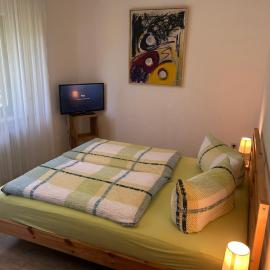 Ferienwohnung Truckses Schluchsee