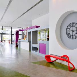 Airotel Patras Smart Hotel, hotel en Patras