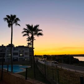 Apartamento Sol Andaluz Vista del Lago