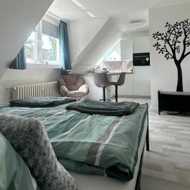 ArenaCityNest, hotell i Gelsenkirchen