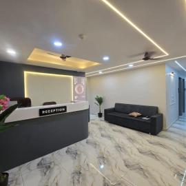 Hotel SPTown