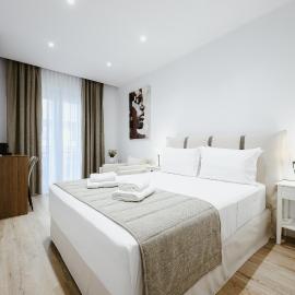 Volos Avenue Residences، فندق في فولوس