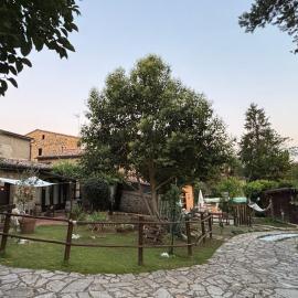 Antiche Dimore Del Vescovado