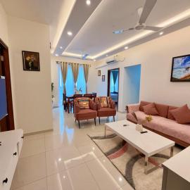 Viesnīca Arvind Homes 3Bhk Apt By Amoret Homes pilsētā Chicalim