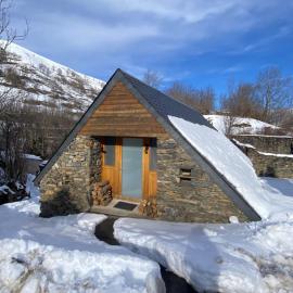Chalet 3 chambres