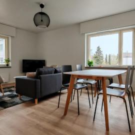 Turengin Helmi, hotel a Turenki