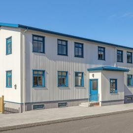 ASKA Selfoss