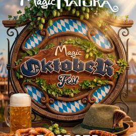Magic Natura Resort