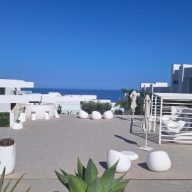 Pure South Manilva Modern 3 beds apartment with seaviews