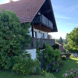 Ferienwohnung Fam Geier