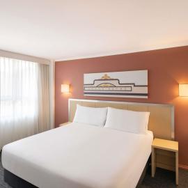 Mercure Newcastle