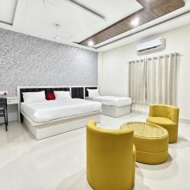 Rudraksh Villa