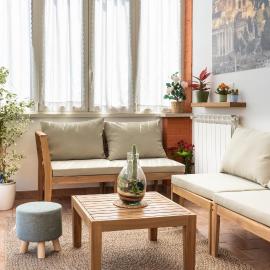 Giardinetti House