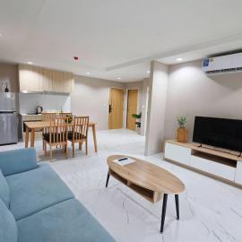 Suntomoon Residence By Sumo Ayutthaya อยุธยา, hotel a Phra Nakhon Si Ayutthaya