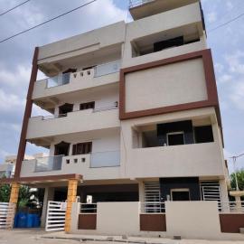 Devi Guest Rooms, hotel din Guntur