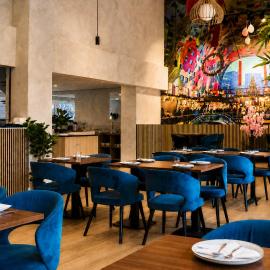 Rotterdam Teleport Hotel