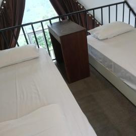 Himaa Villa's