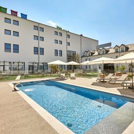 ibis Styles La Roche-sur-Yon