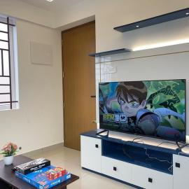 TVM Tree Haus 1 Luxurious AC 2BHK Stunning View, hotel u gradu Murukkumpuzha