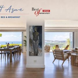 Plett Azure Guesthouse