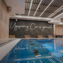 Hotel Jaworzyna Krynicka, khách sạn ở Krynica Zdrój