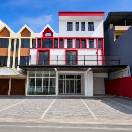 Collection O near Losari Beach formerly Yasmin Hotel