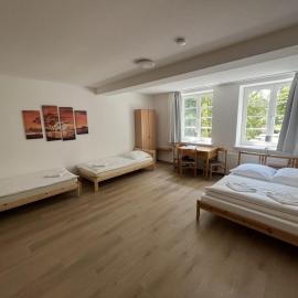 VITA Ferienresidenz, hotel a Neu Kaliß