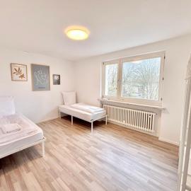 Nice Apartments in Bielefeld