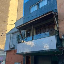 Meu Apartamento Itabuna Centro โรงแรมในอีตาบูนา