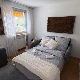 Wohnen mit Kunst in Koeln, hotell i Köln