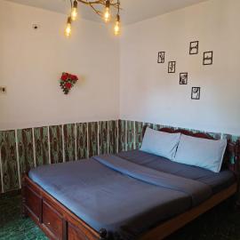 Zayan cottage, hotel di Ooty