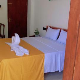 Delmar Homestay