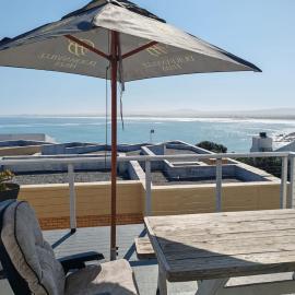 Sea Echo, hotel u gradu 'Yzerfontein'