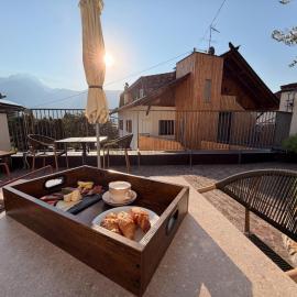 MENA Guesthouse
