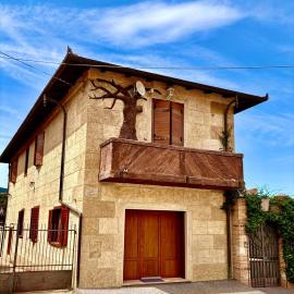 Villa Marilena, hotel a Lecce neʼ Marsi