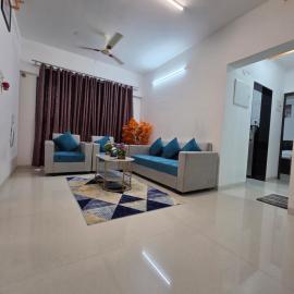 LUX e Nest, hótel í Mumbai