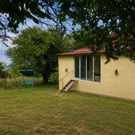 Betania Forest House-Cool Mountain Escape